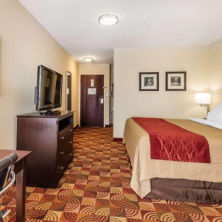 Comfort Inn & Suites Jasper Hwy 78 West Exterior foto