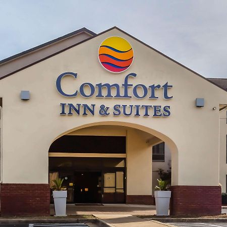 Comfort Inn & Suites Jasper Hwy 78 West Exterior foto