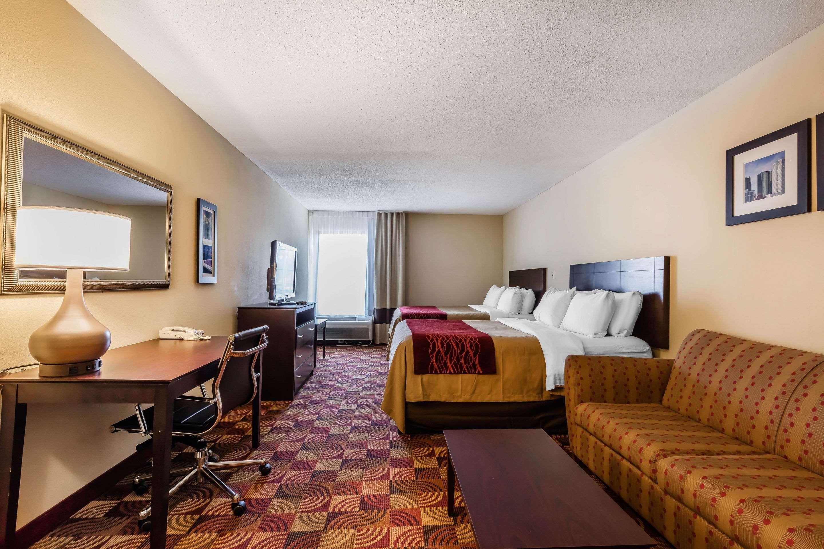 Comfort Inn & Suites Jasper Hwy 78 West Exterior foto