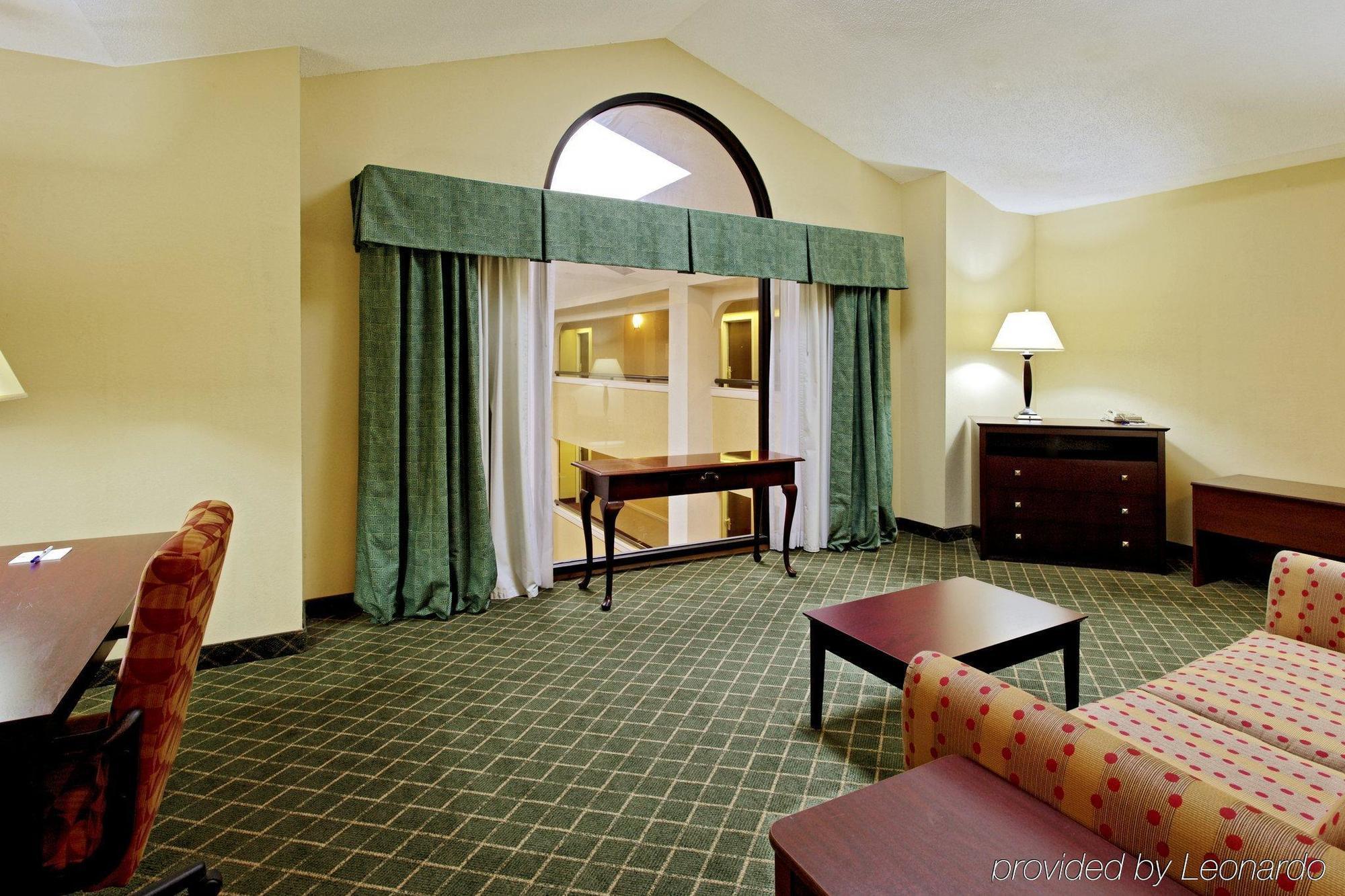 Comfort Inn & Suites Jasper Hwy 78 West Exterior foto