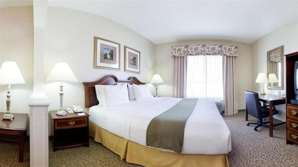Comfort Inn & Suites Jasper Hwy 78 West Exterior foto