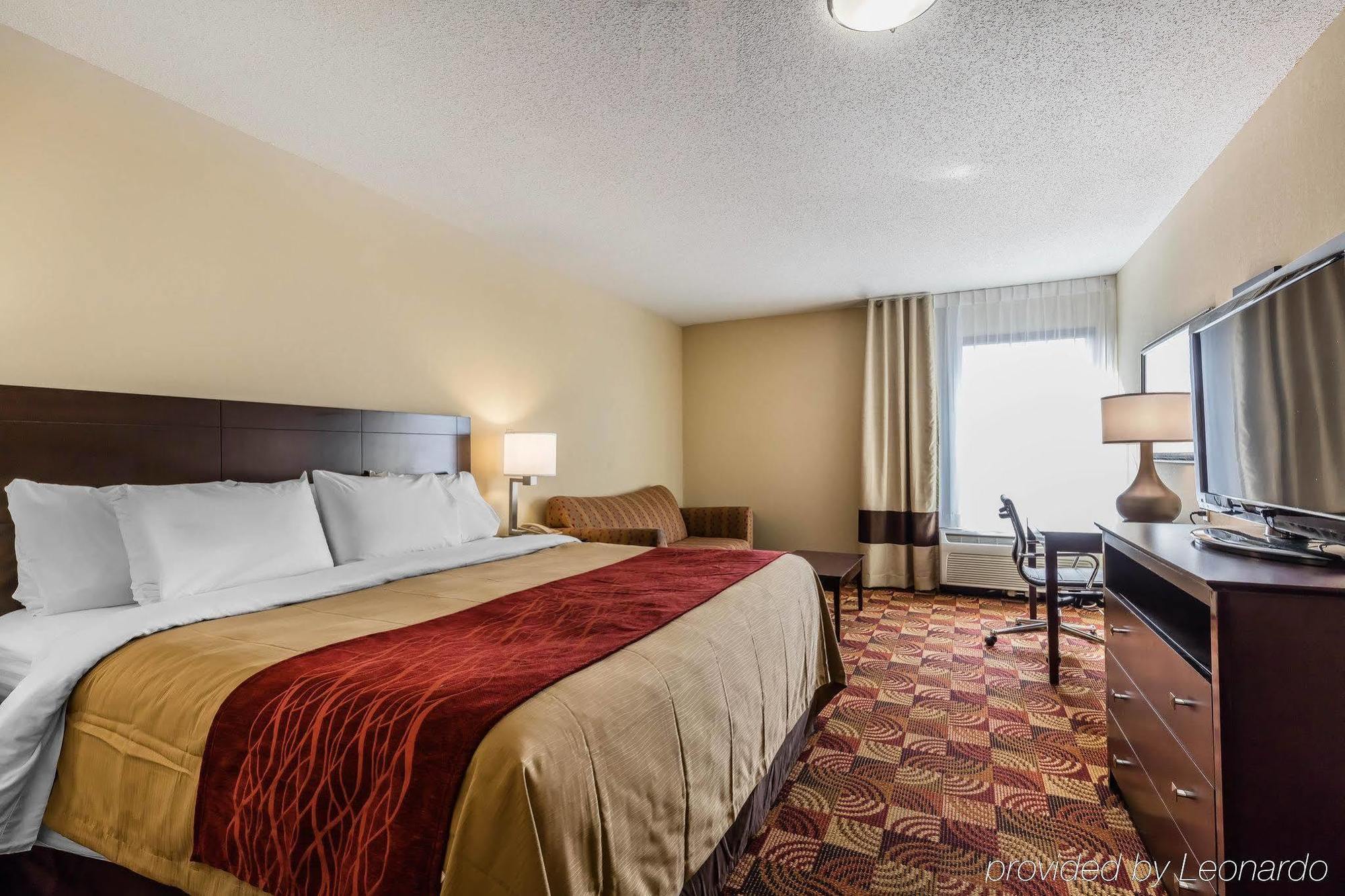 Comfort Inn & Suites Jasper Hwy 78 West Exterior foto