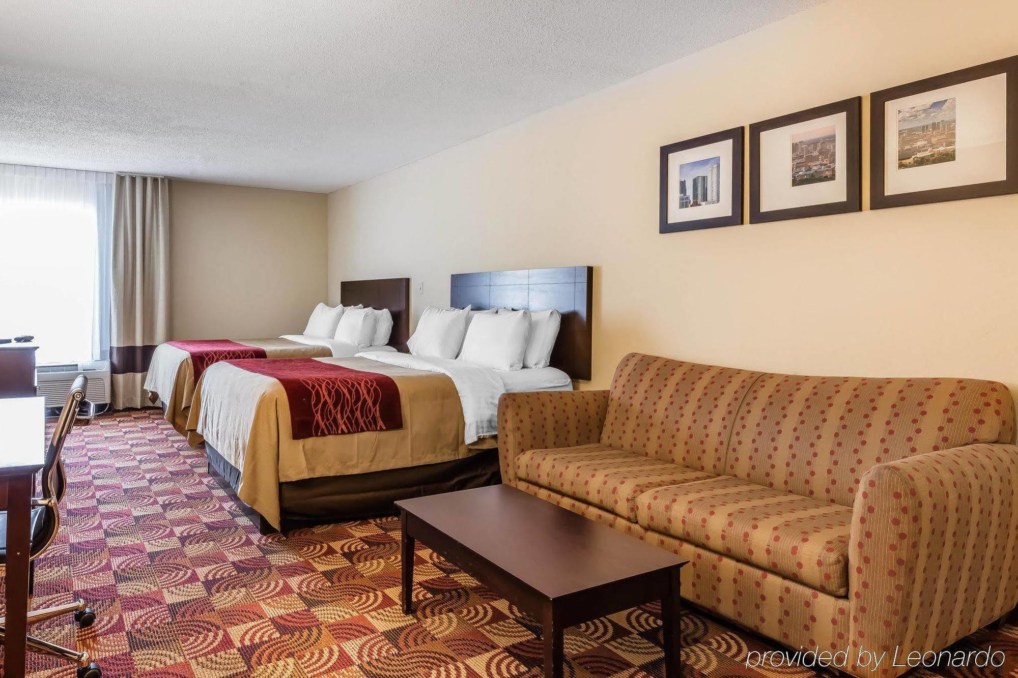 Comfort Inn & Suites Jasper Hwy 78 West Exterior foto