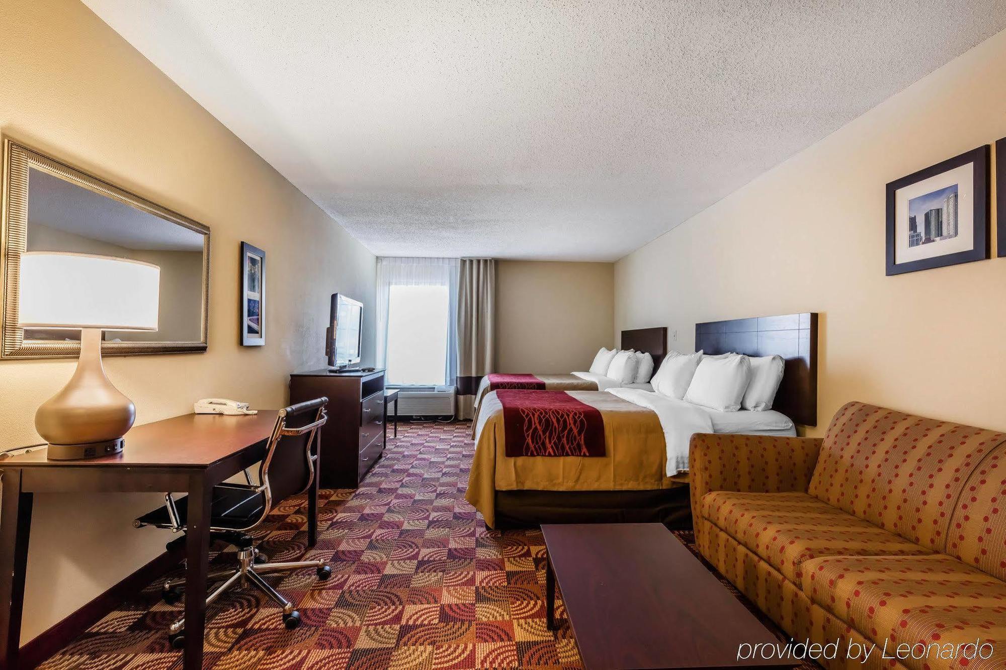 Comfort Inn & Suites Jasper Hwy 78 West Exterior foto